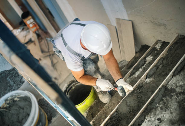 Best Concrete Removal and Replacement in Highland Springs, VA