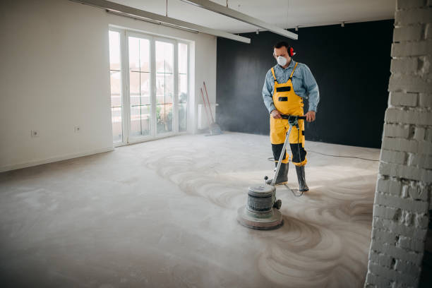 Best Concrete Demolition Services in Highland Springs, VA