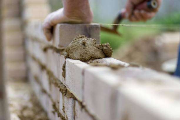 Best Commercial Concrete Services in Highland Springs, VA