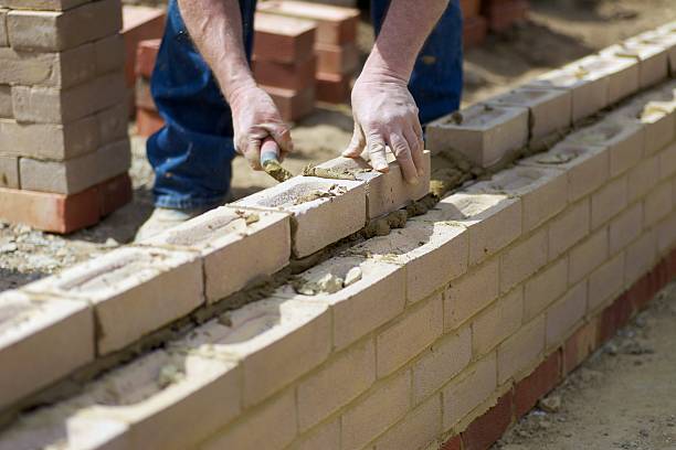 Best Concrete Foundation Repair in Highland Springs, VA