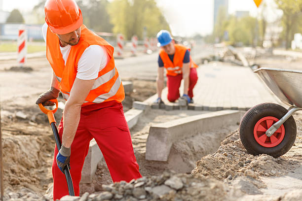  Highland Springs, VA Concrete contractor Pros